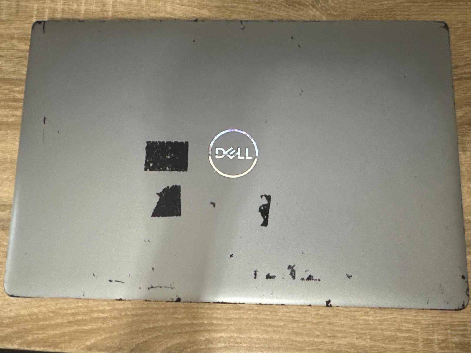 DELL Latitude 5520 i7 11th Gen., 477Gb Storage, 16GB Ram, No power adapter.
