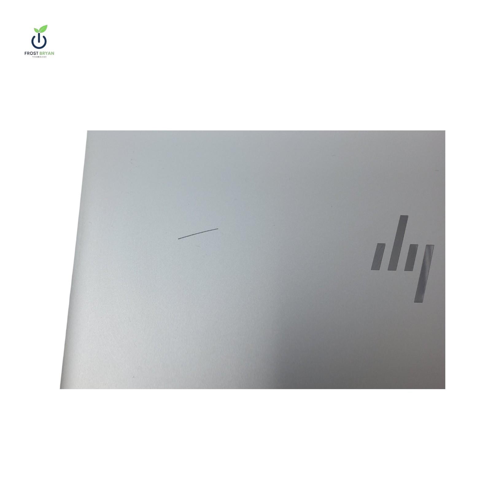 HP ELITEBOOK 840 G7 Laptop i7-10510U 8GB No SSD/OS Grade D [DEFECTIVE]