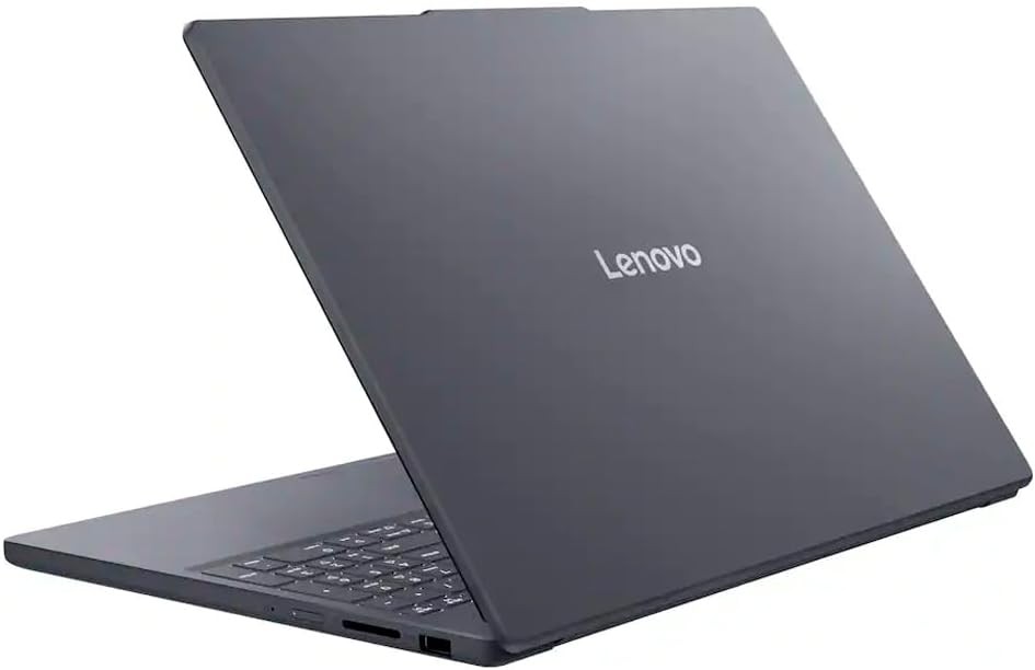 Lenovo IdeaPad Slim 3 15.3″ Touchscreen Laptop AMD Ryzen7 170 6GB DDR5 512GB SSD