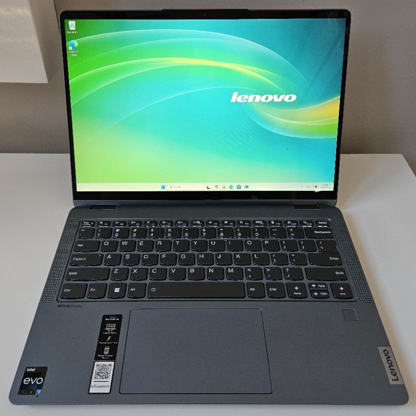 Lenovo Flex 7 14IRU8 14-inch 2-in-1 TOUCH 2.2K i7-1355U 16Gb RAM 1Tb NVME