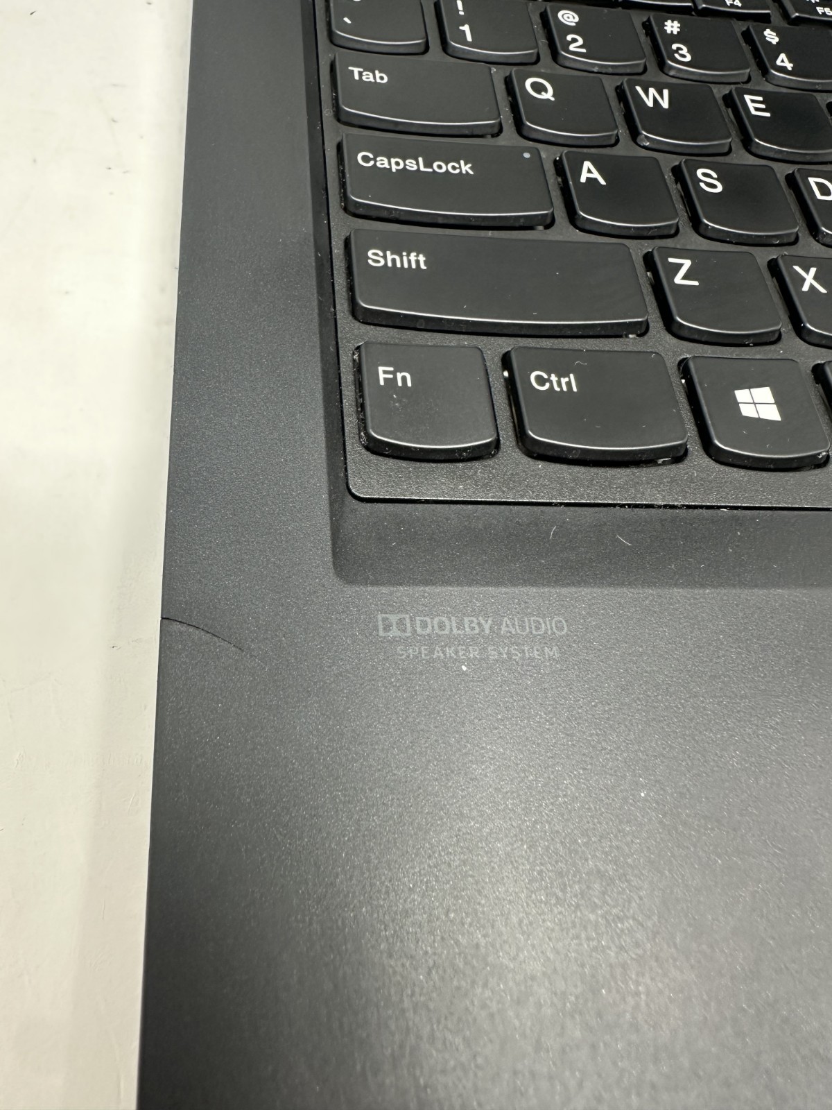 Lenovo ThinkPad T14 1st Gen 14″ 256GB SSD, i5 10th Gen 1.60GHz, 16GB RAM, Win 11