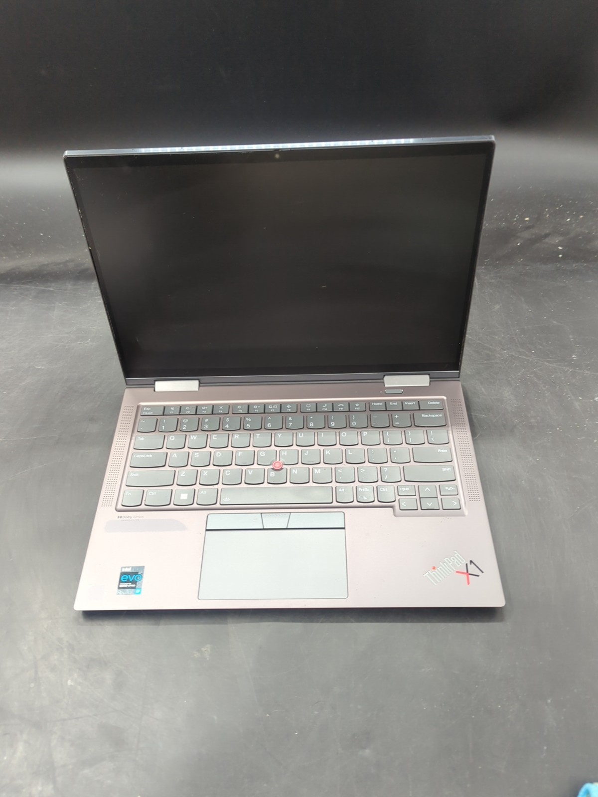 Lenovo: ThinkPad: X1 Yoga Gen 6: i7 11th Gen: 16GB RAM: 512GB SSD: No OS: Tested