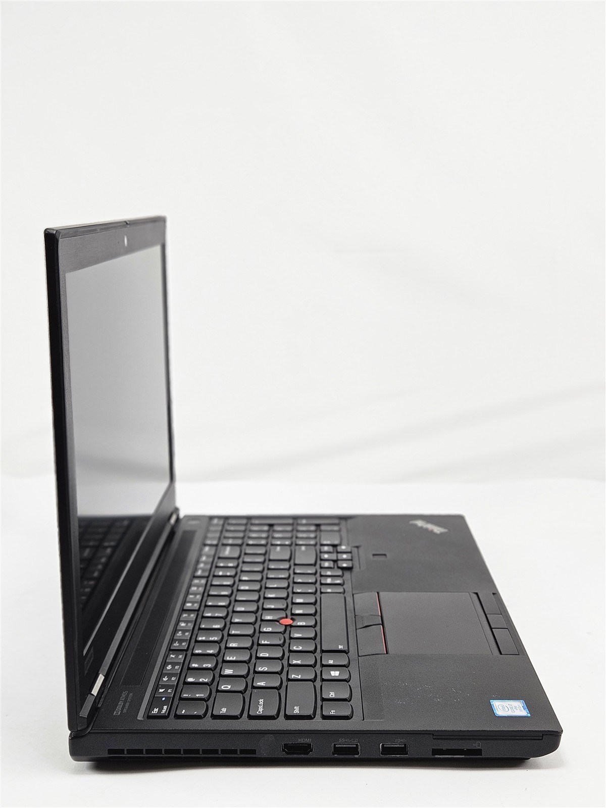 Lenovo ThinkPad P53 Intel Core i7-9850H 16GB 512GB SSD NVIDIA Quadro T1000 15.6″
