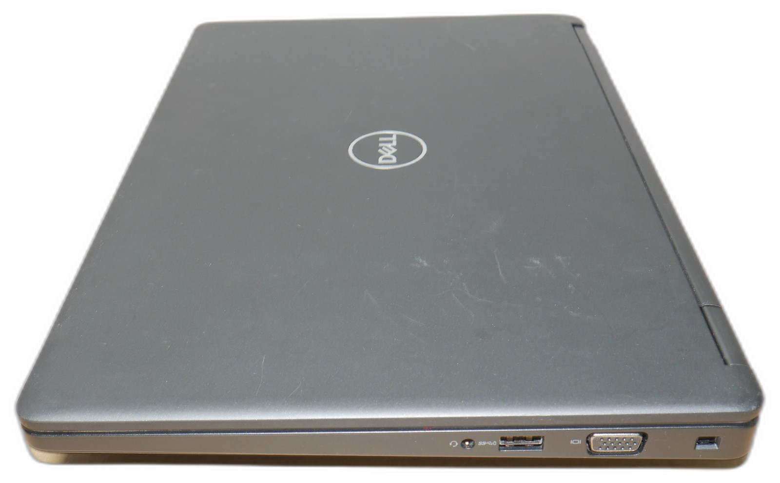 Dell Latitude 5491 Intel Core i7-8850H 2.60GHz 16 GB 256GB SSD 14″ Win 11 Pro QM