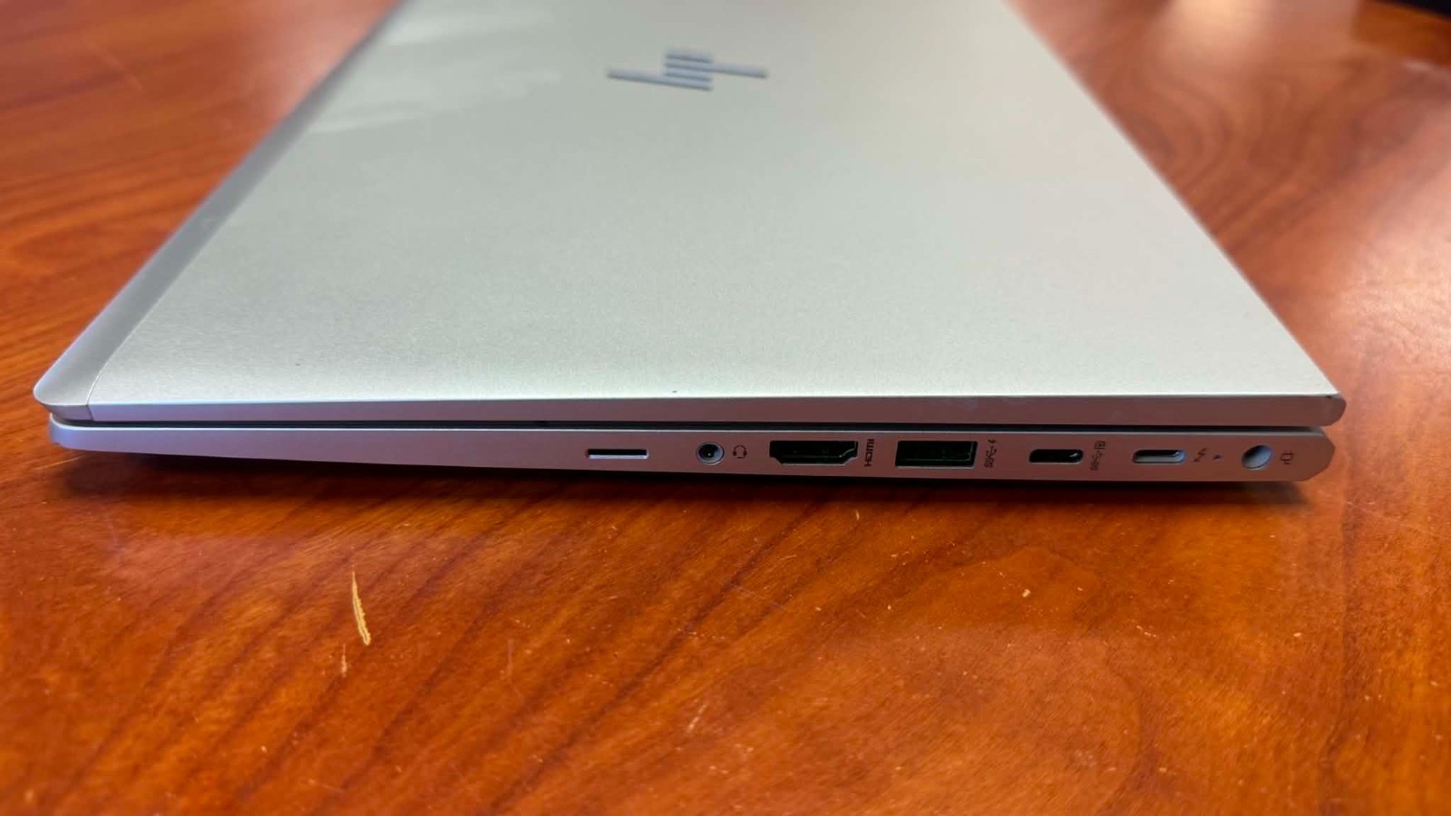 HP EliteBook 640 G10 14″ FHD IPS | Intel i7-1355u | 16GB RAM | 512GB SSD Laptop