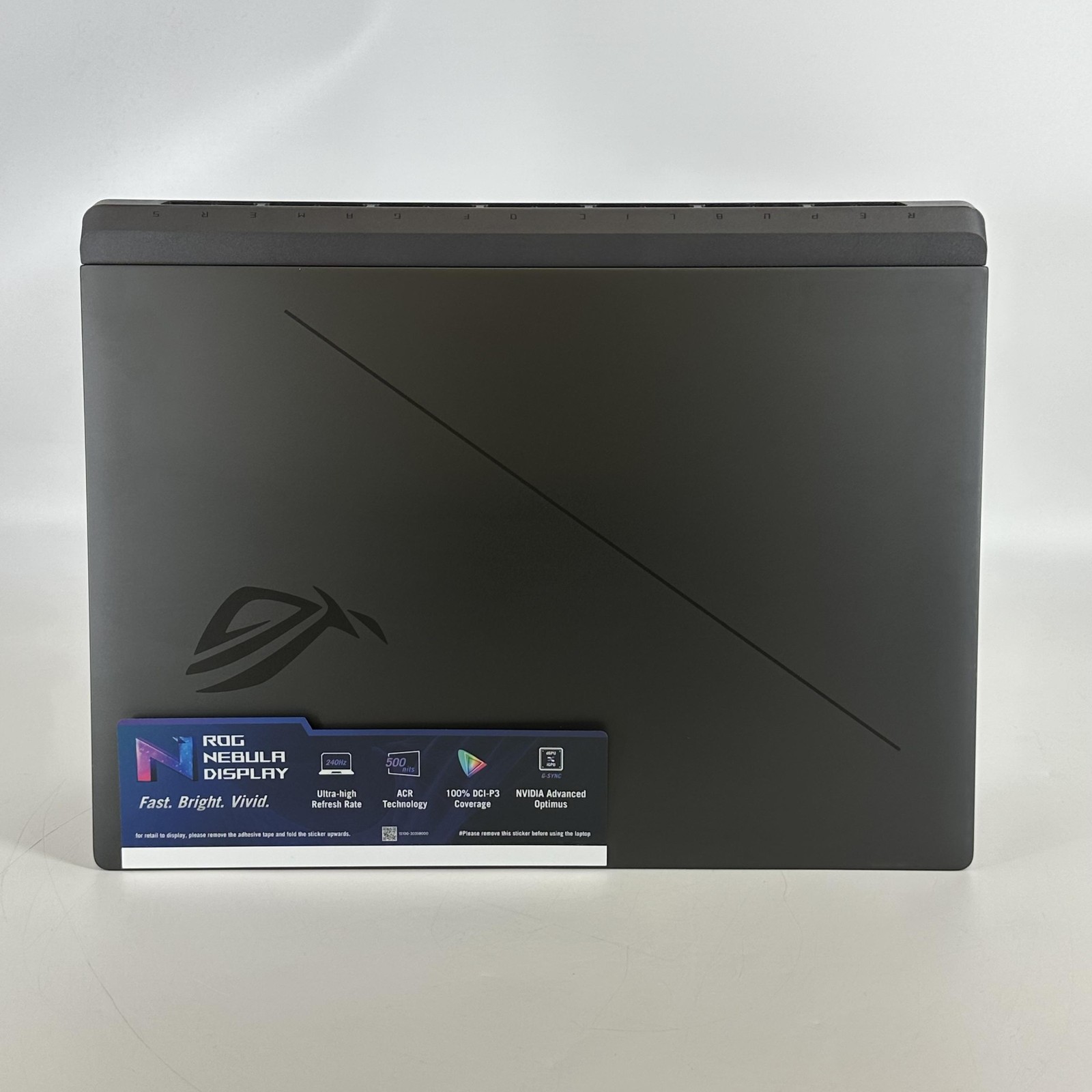 Asus ROG Strix G18 G815 18 QHD+ 240Hz 2.7GHz Ultra 9 275HX 32GB 2TB SSD RTX 5070