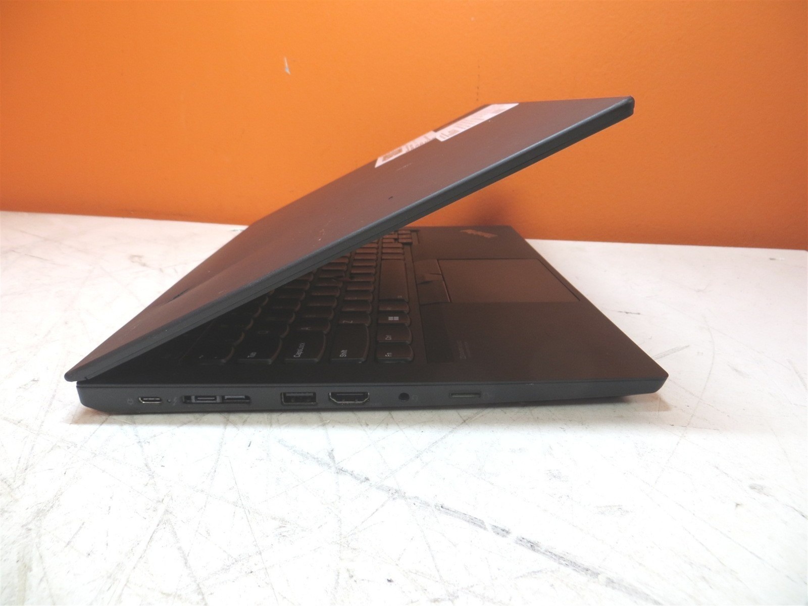 Screen Issues Lenovo ThinkPad T14 Gen 1 Intel i5-10310U 1.7GHz 16GB 256GB SSD