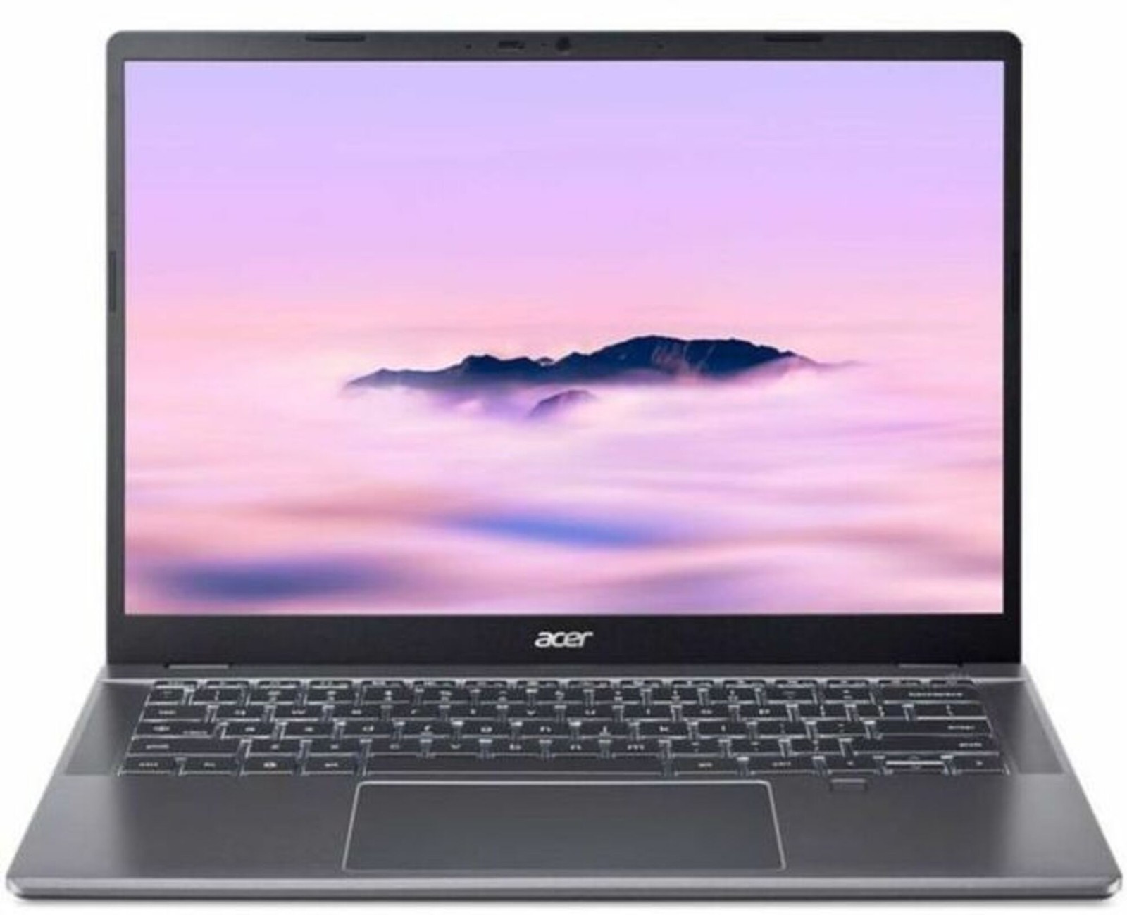 Acer – NX.JNWAA.003 – Acer Chromebook Plus 514 CBE594-2T CBE594-2T-76CA 14