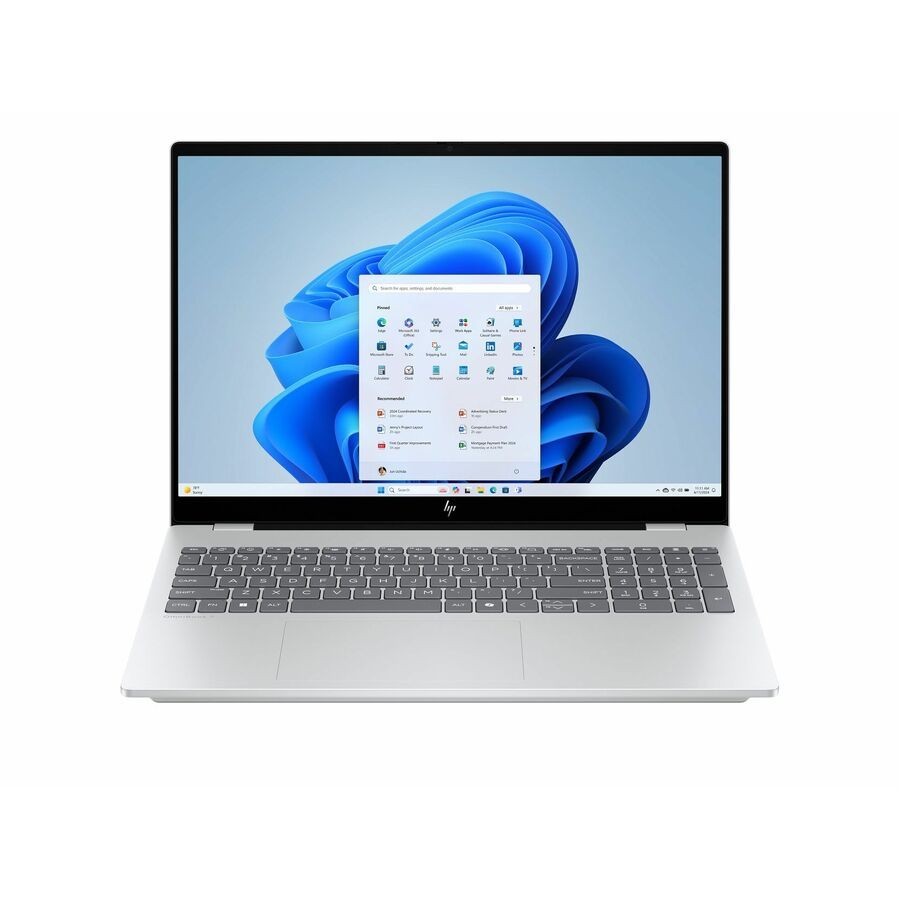 HP OmniBook 7 16-ay0075cl 16″ OLED 2K Touch Intel Ultra 7 32G 1TB W11H B94P0UA