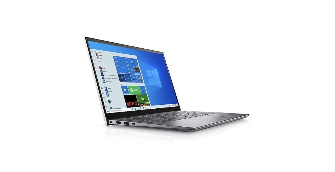 Dell Inspiron 5410 14” (256GB SSD, Intel Core i5-1135G7, 2.4GHz, 8GB RAM)…