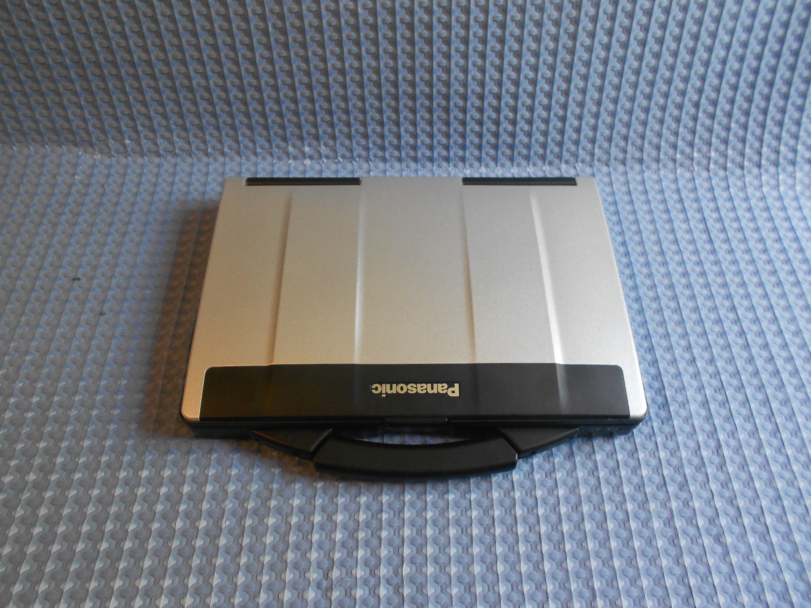 Panasonic CF-53 Tough Book I5 4310 2.00 GHz 250 GB SSD 8 GB Ram Windows 11 Pro