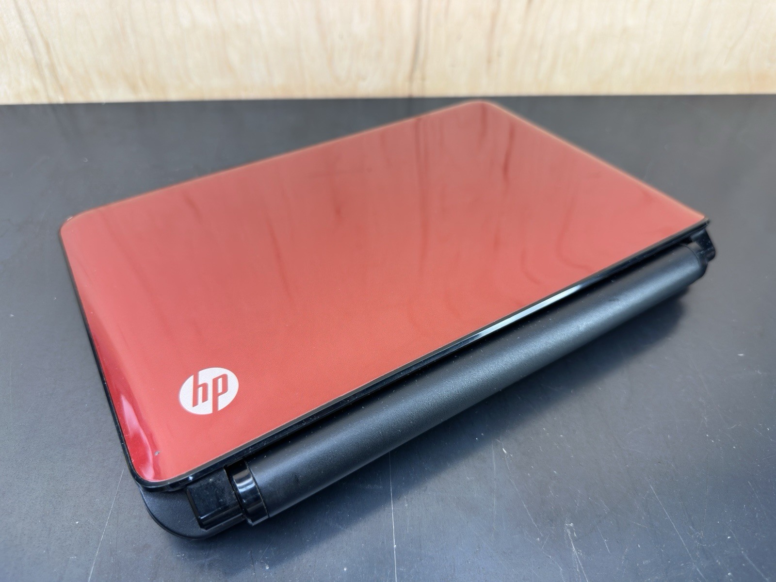 Used Tested Hewlet-Packard HP Mini 110-3500 1Gb Ram 1.67GHZ 32-Bit OS 10.1″