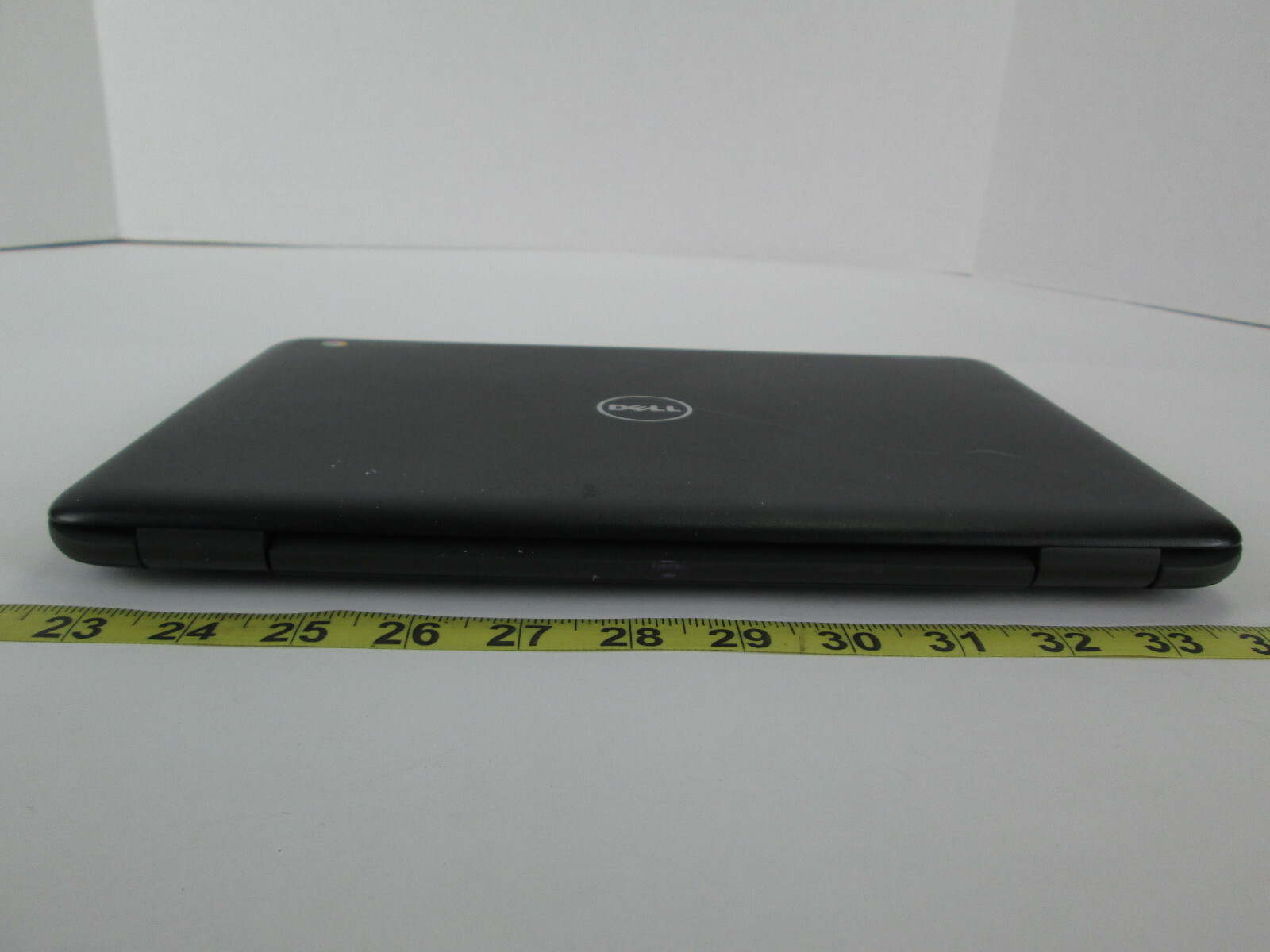 Dell Chromebook 11 3180 Computer 11.6″ Comes with Charger SKU D13