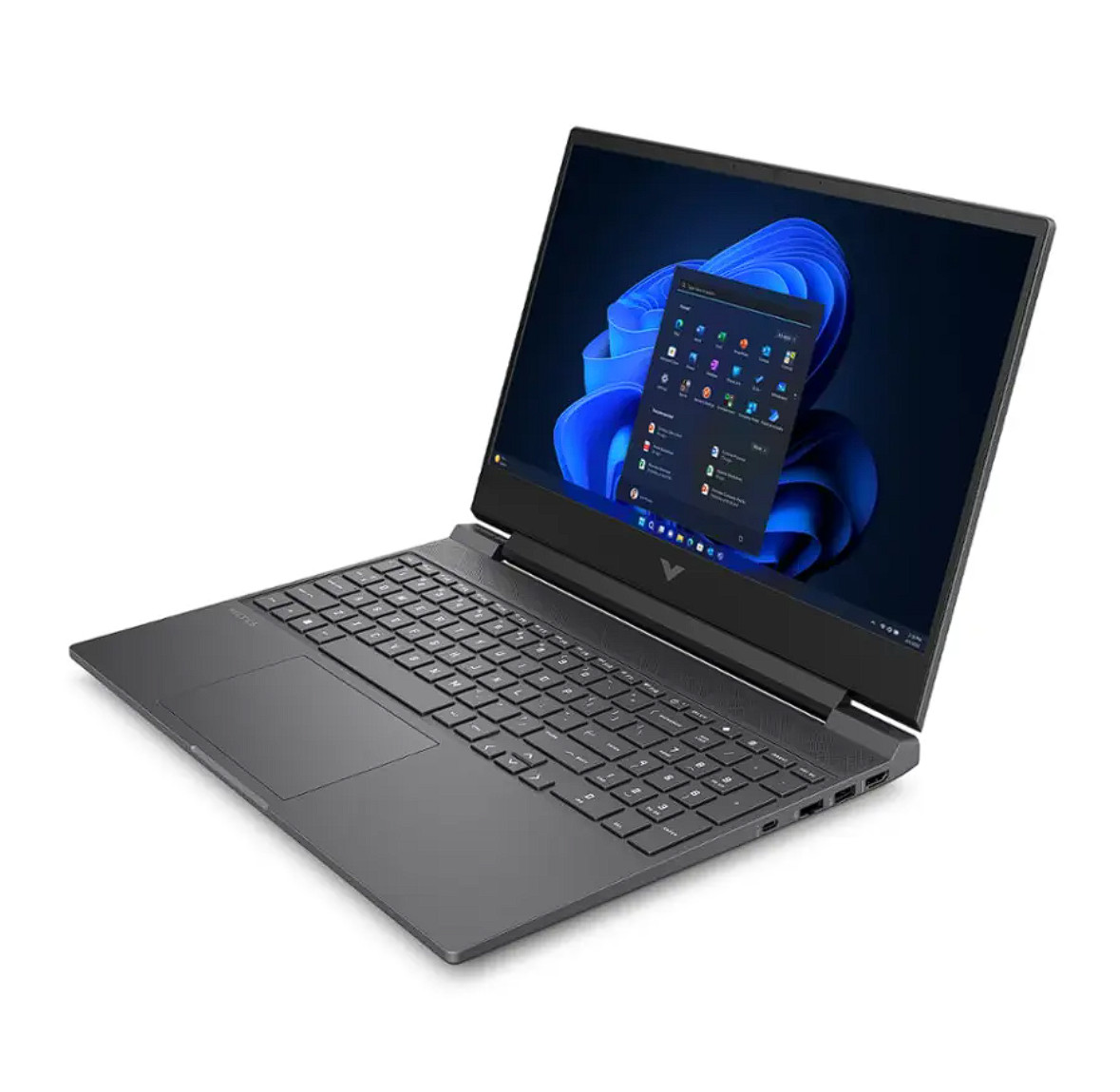 HP Victus 15-fb2063dx 15.6″ Ryzen 5 7535HS 8GB DDR5 512GB SSD Radeon RX 6550M