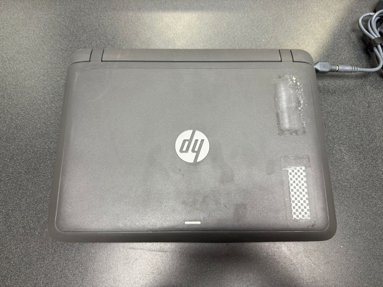HP ProBook 11 G2 11.6″ Intel Core i3-6100U @ 2.30GHz 8GB RAM, 128GB SSD NO OS.