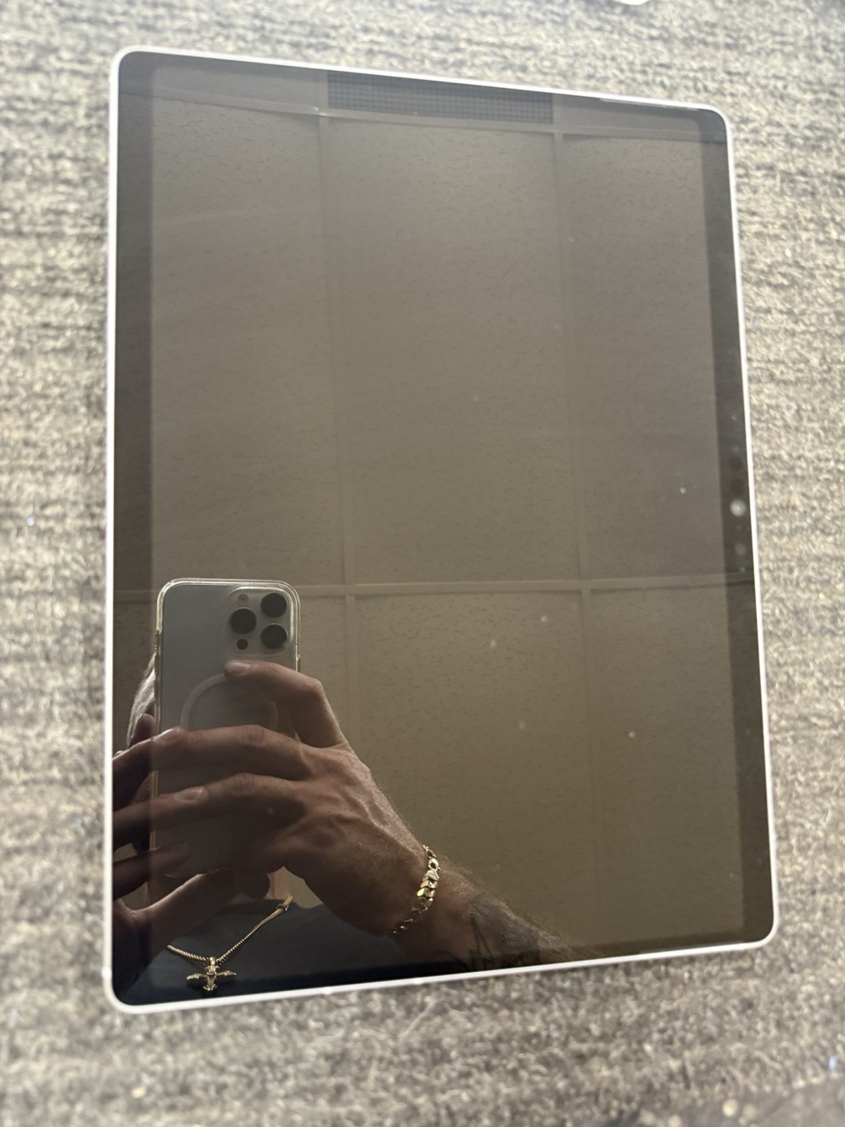 Microsoft Surface Pro 11 5G- Copilot + PC – Plus C10/16/256GB