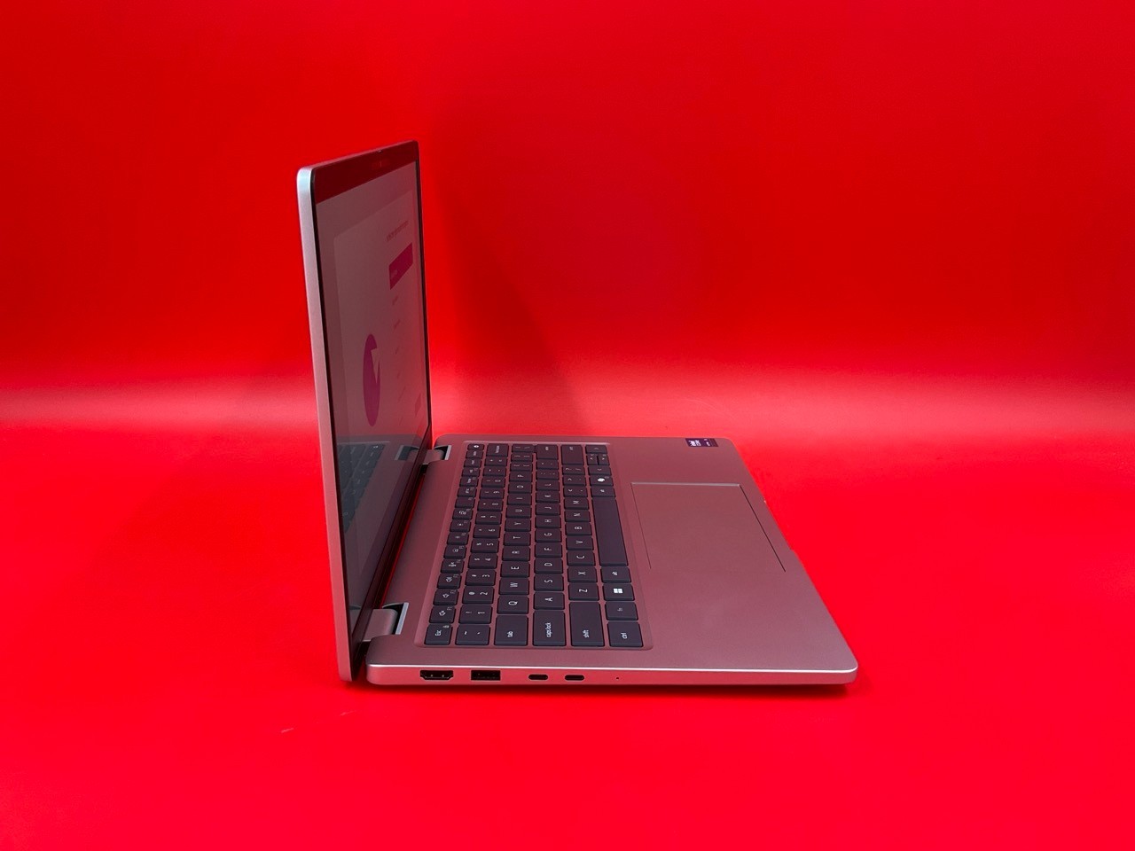 Dell Pro 14 Plus Laptop U5-235U 16GB 512GB BT5.4 WiFi7 14WU W11P PFX0J ✨❤️