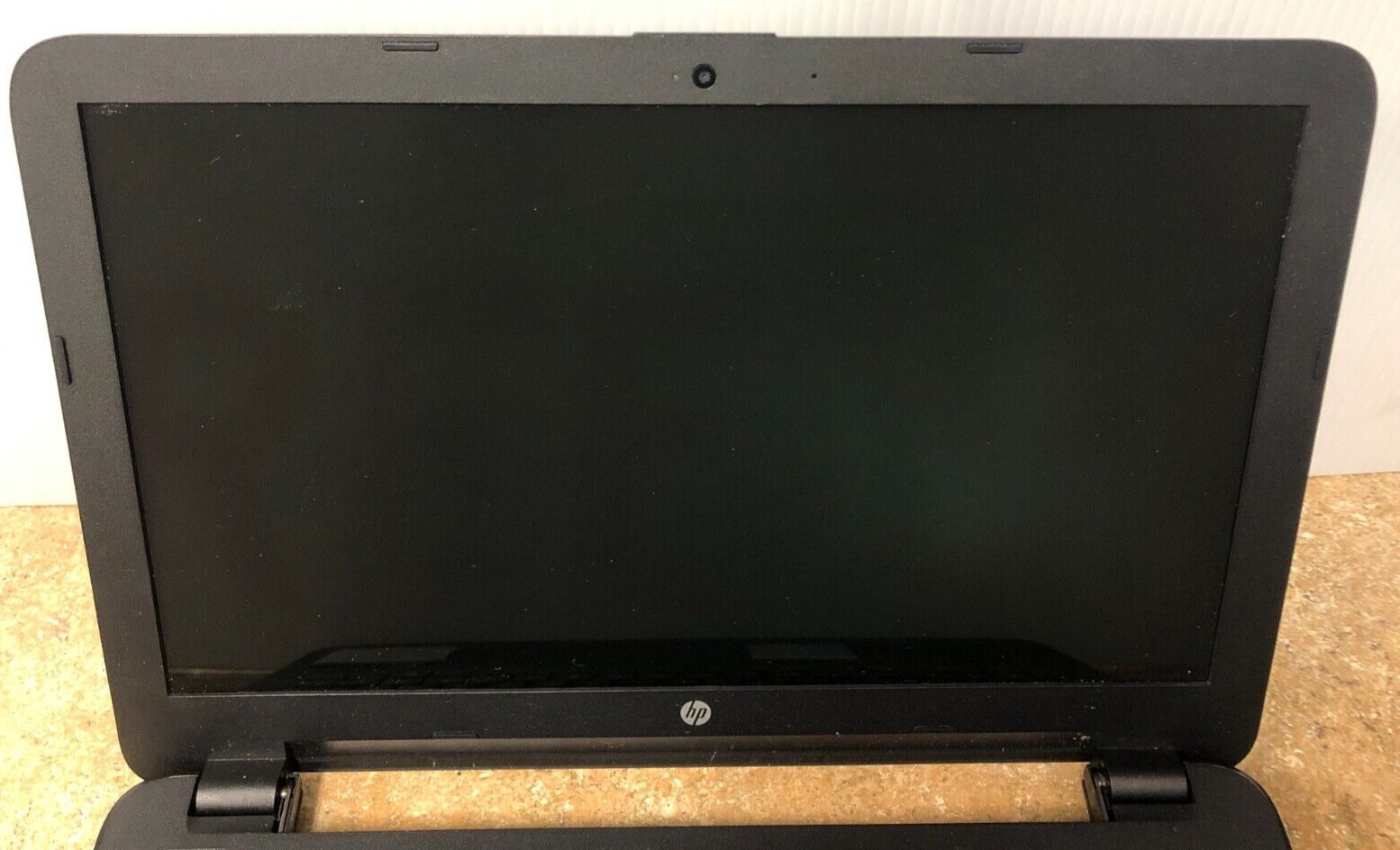 HP 15-ba009dx ( for parts only )