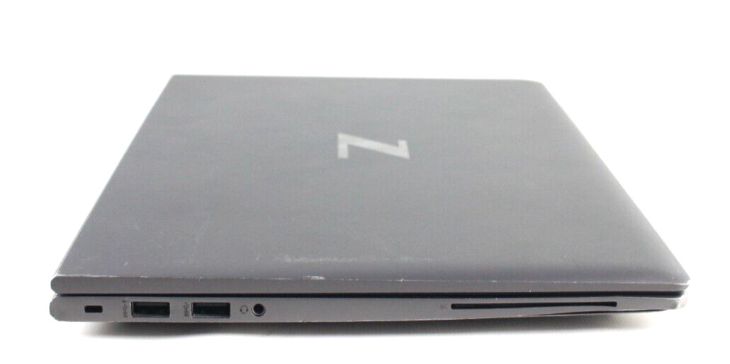 HP ZBook Firefly G8 15″ Laptop i5 11th Gen 256GB SSD 8GB RAM Win 11 Pro (BH)