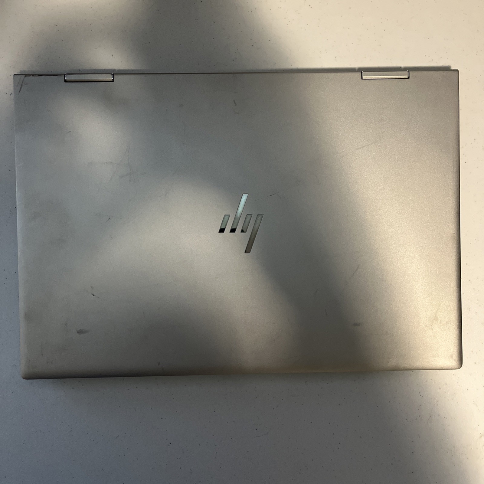 HP Envy x360 15m-dr1xxx 15.6″ Intel Core i7-10510U 8GB RAM No Drive No OS