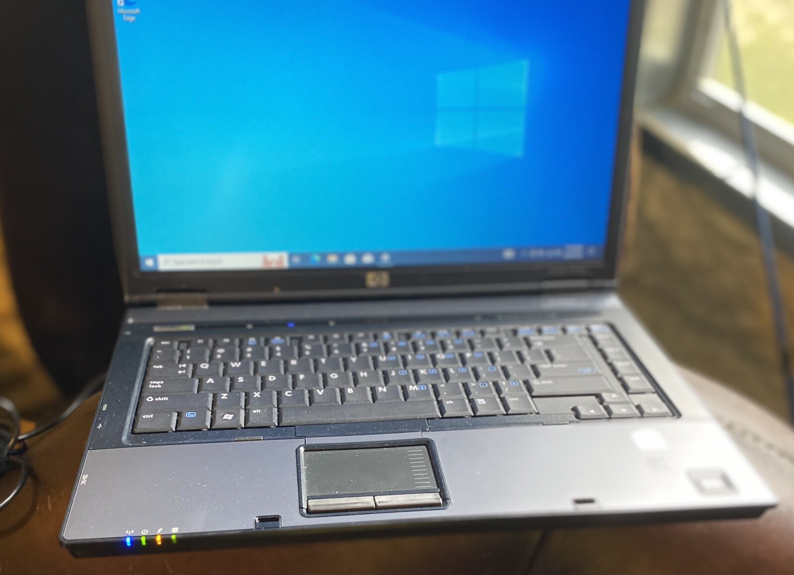 Windows 10 Laptops! HP 2000 Lenovo T61..Toshiba AMD Intel 2.0GHz 8GB 160GB