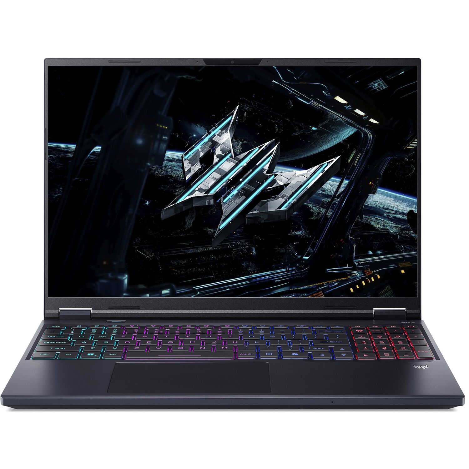 Acer Predator Helios Neo 16S✓U9 275HX✓16GB RAM✓512GB✓OLED 240Hz✓RTX 5070Ti✓WRNTY
