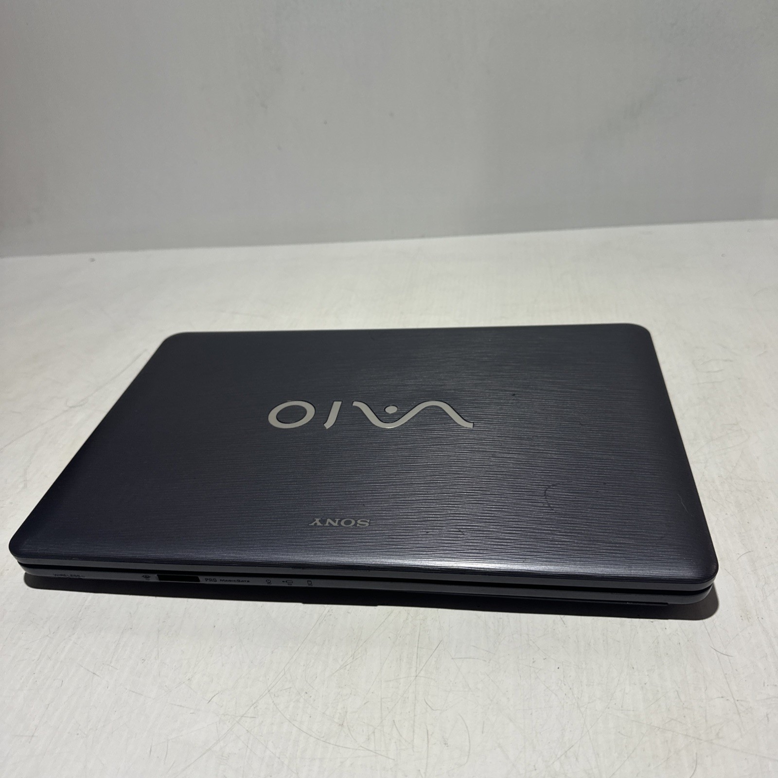 Sony Vaio VGN-NW238F Intel Pentium 8gb Ram No Drives Boots Bios