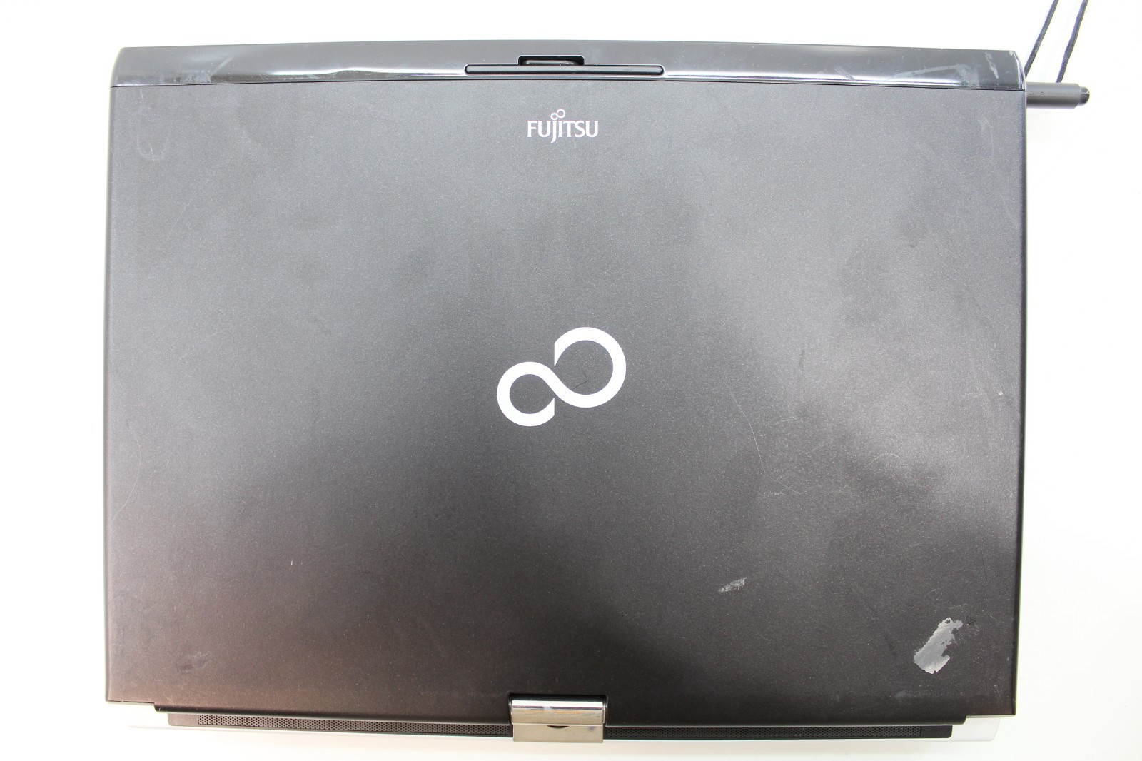 Fujitsu Lifebook T Series T900 (No OS, HDD, or Charger) (Sku 1R-386) Untested