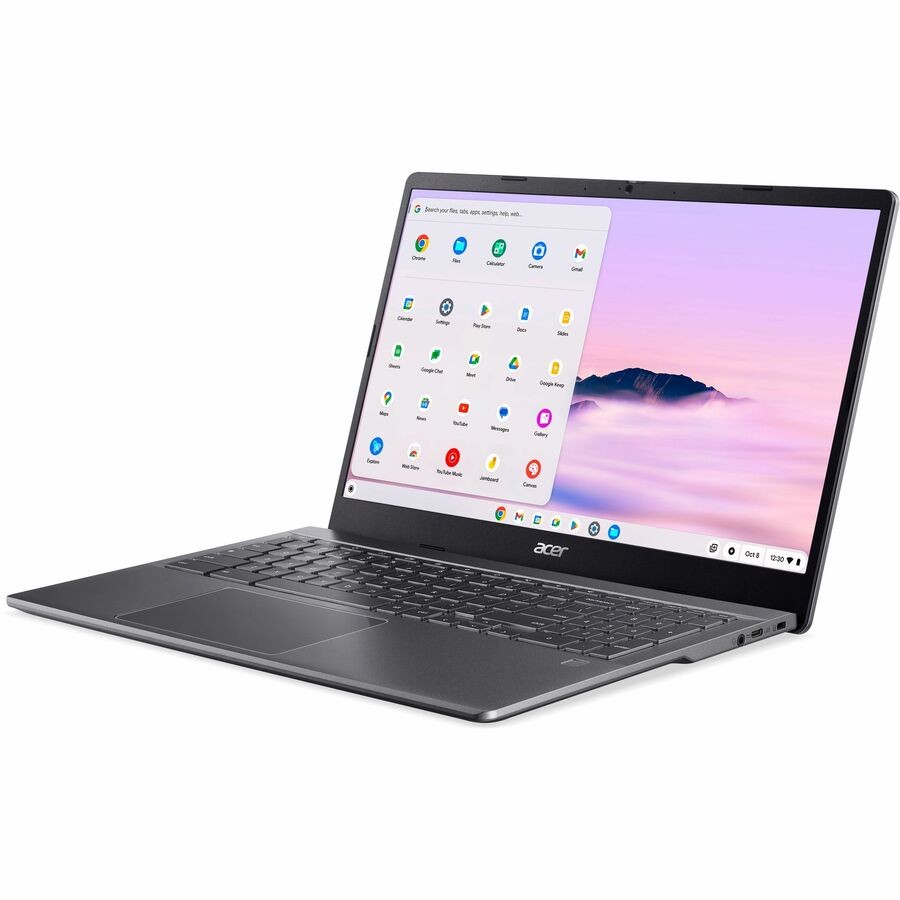 Acer Chromebook Plus 515 CBE595-2 CBE595-2-32EE 15.6 Chromebook – Full HD – 60