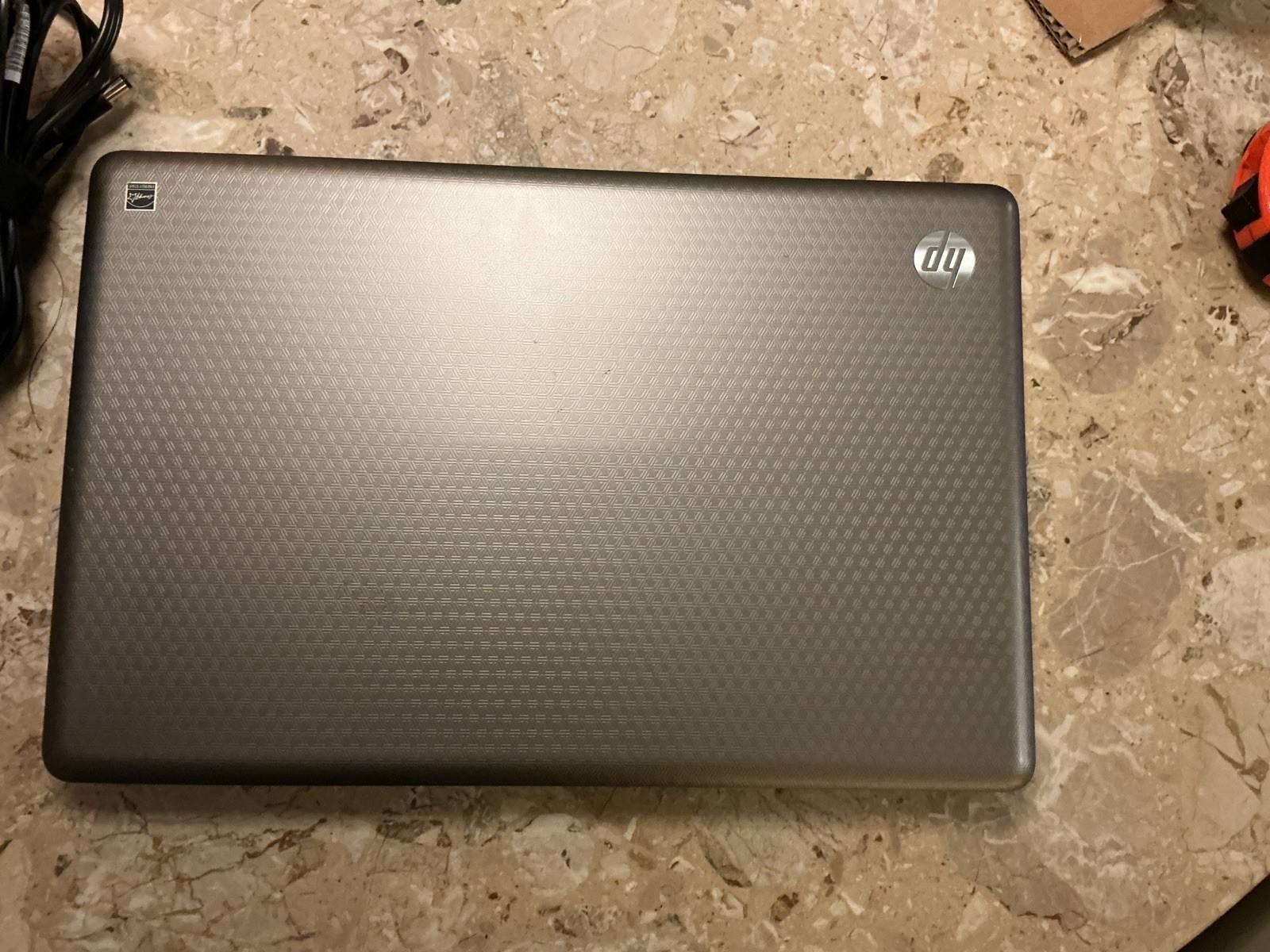 HP G72-26 US Notebook Laptop Computer