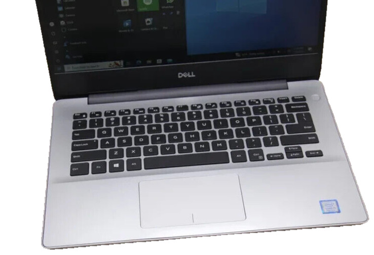 DELL INSPIRON 5480 INTEL I5-8265U 1.60GHZ 16GB RAM 2TB Ngff M.2 SSD Gaming