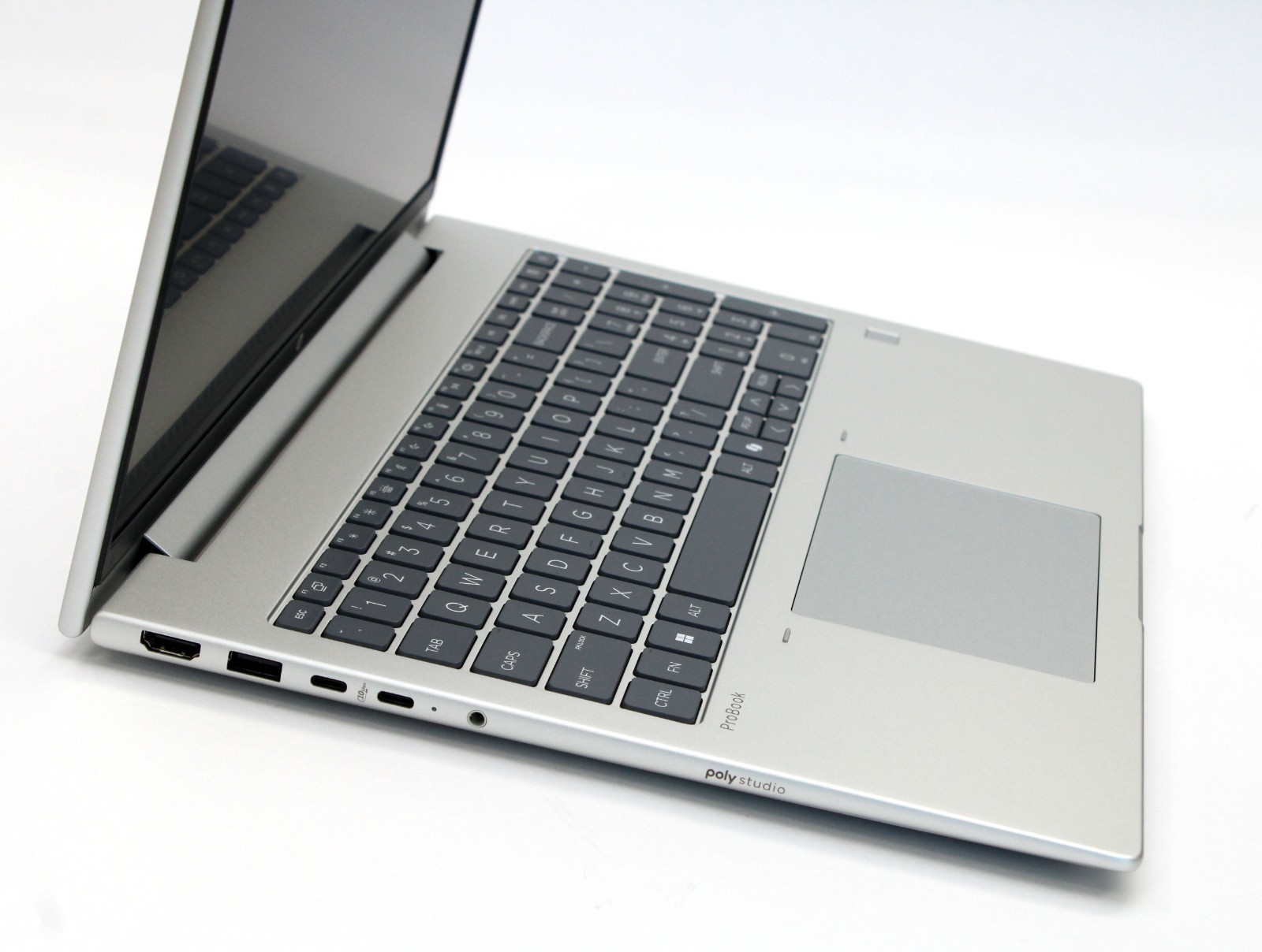 HP ProBook 4 G1a 16″ WUXGA 8-Core Ryzen 7 250 16GB 512GB Cam FPReader W11P