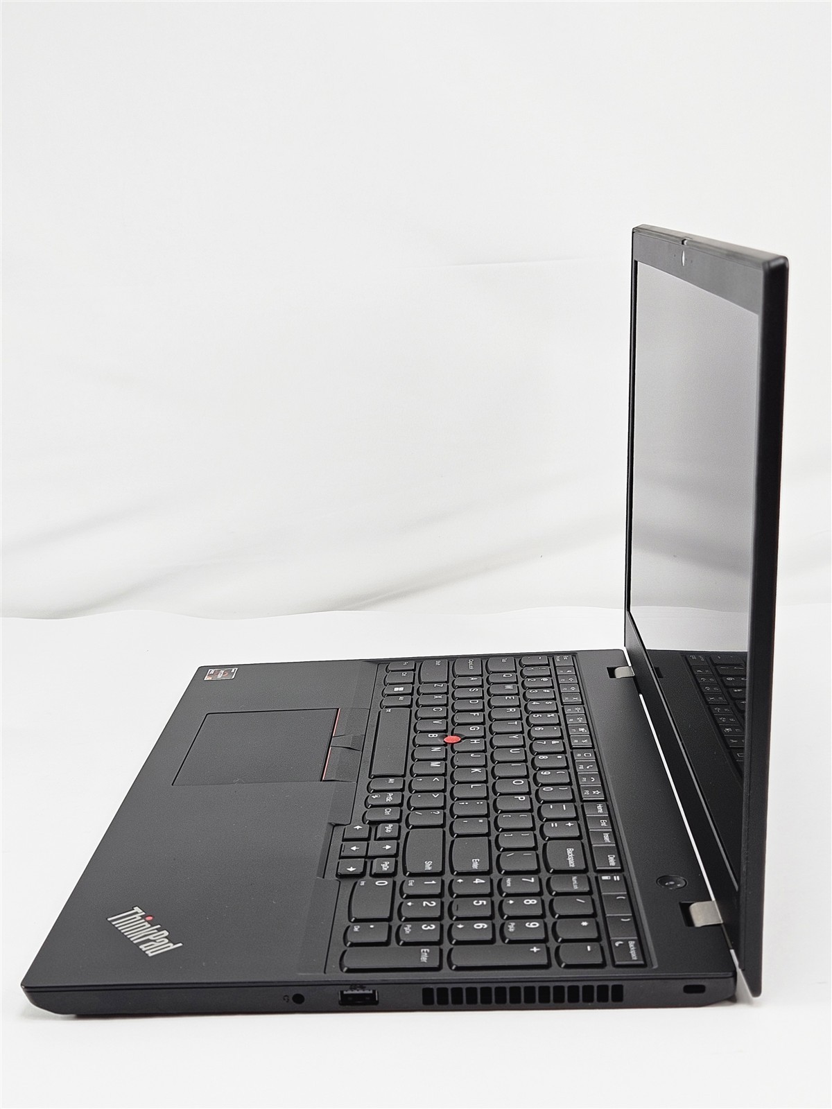 Lenovo ThinkPad L15 Gen 2 15.6″ 16GB 512GB SSD AMD Ryzen 5 Pro 5650U