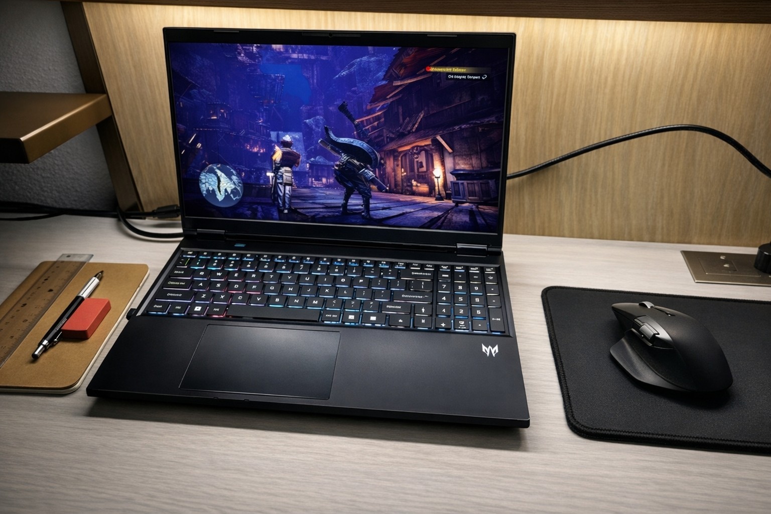 Acer Predator Helios Neo 16s AI Gaming Laptop