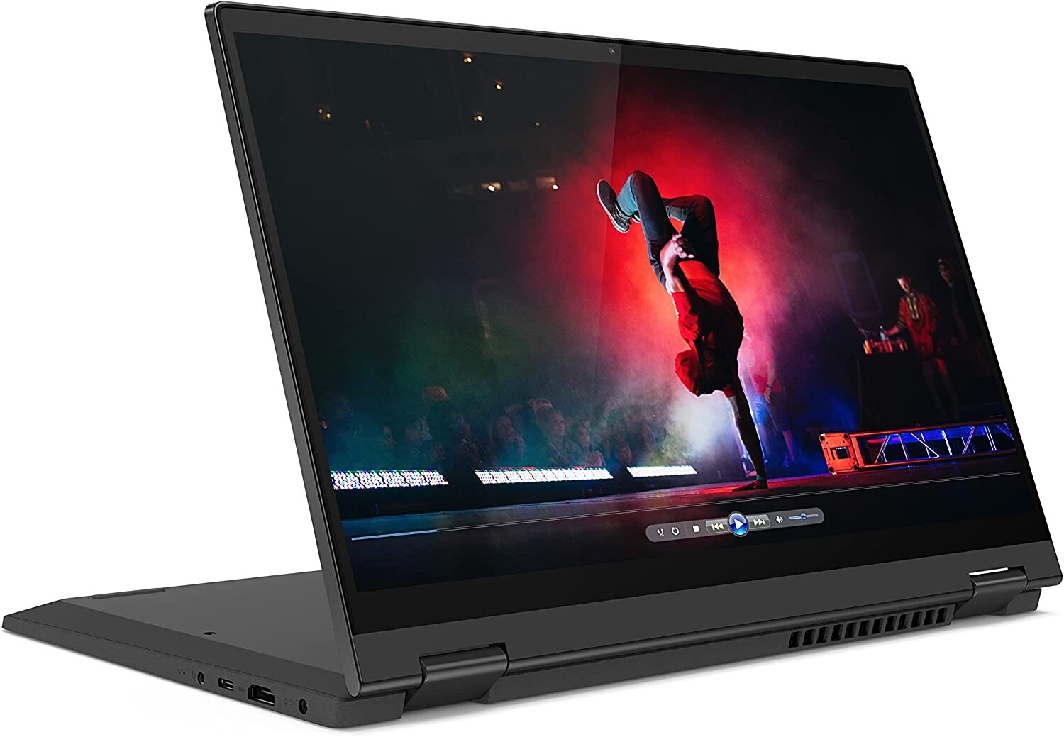 Lenovo Flex 5i – 14.0″ FHD Touch Core i7-1165G7/12GB/512GB M.2 NVMe SSD new!!!