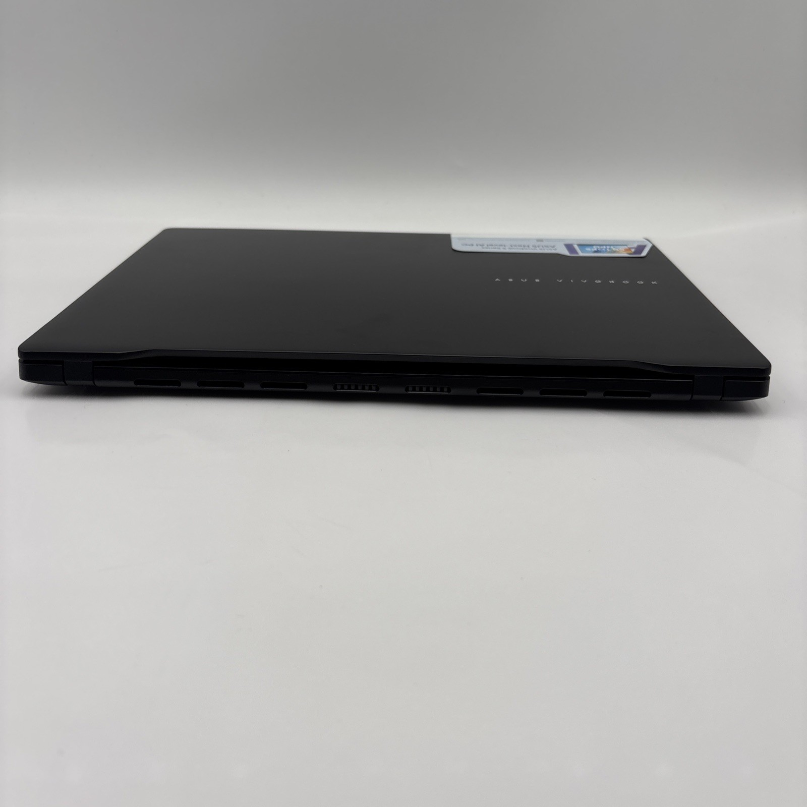 Asus VivoBook S14 14″ 3K OLED 120Hz Ryzen AI 9 24GB SSD W11 512GB Neutral Black