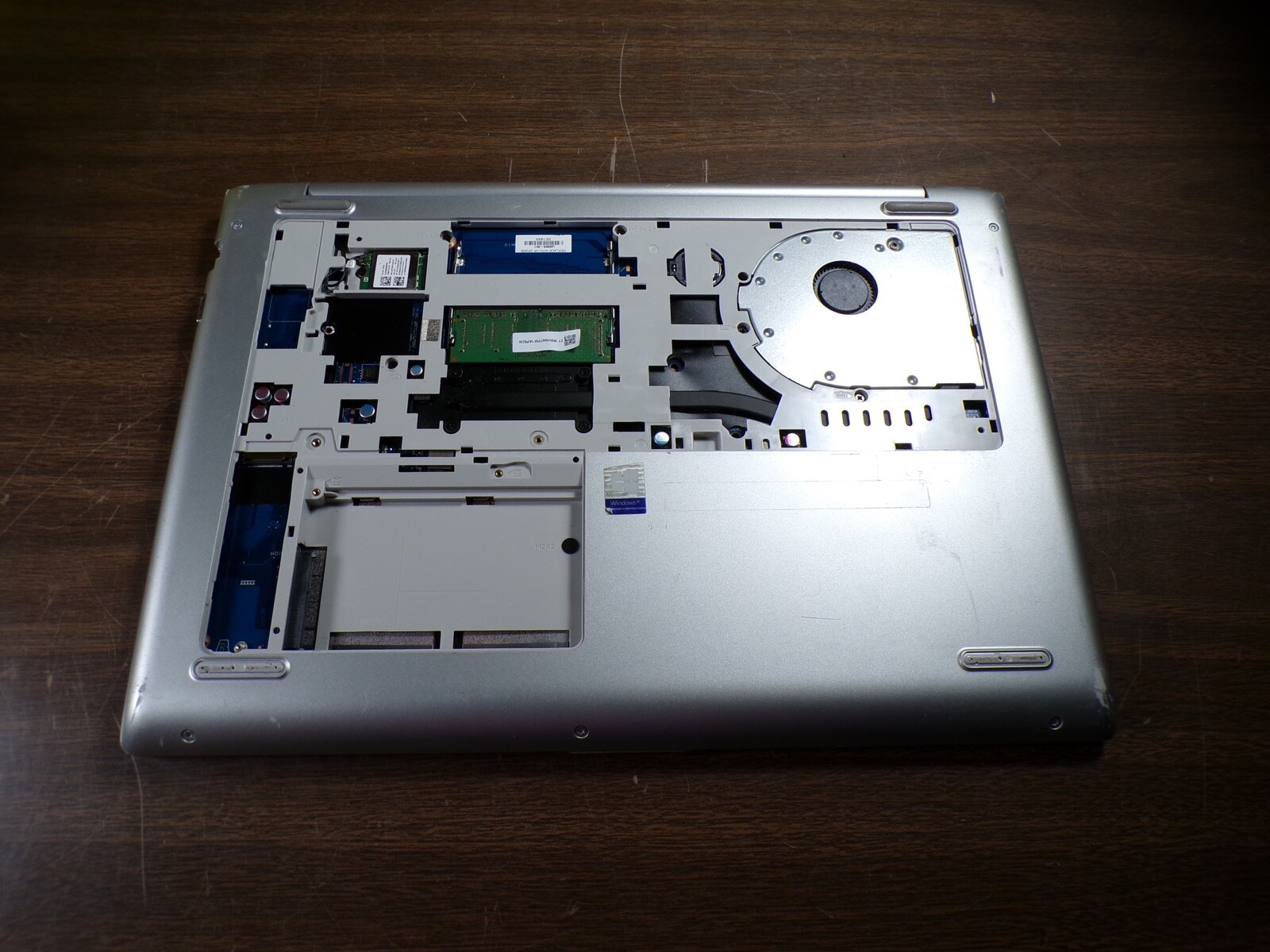 DELL LATITUDE 3580 INTEL CORE I3-6006U 2.00GHZ 8GB RAM