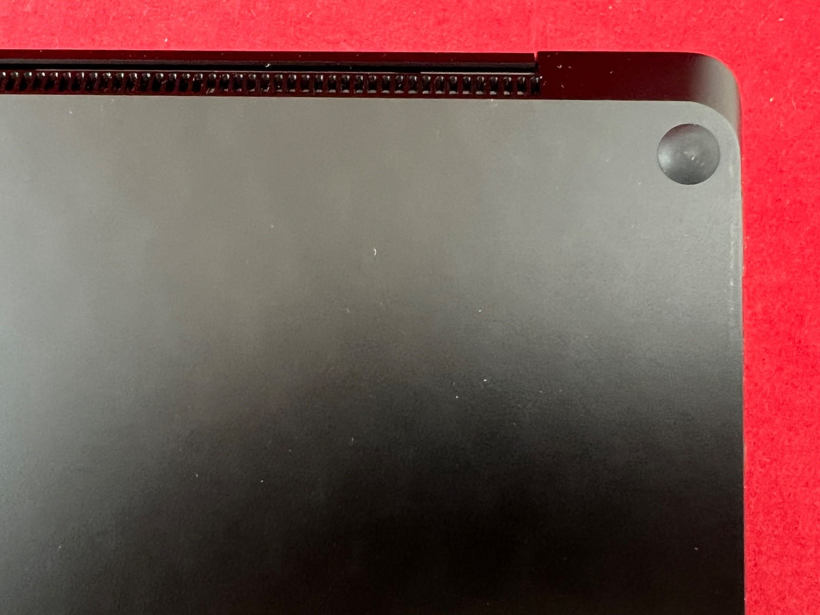 EXCELLENT 13.5″ MICROSOFT SURFACE LAPTOP 3 2K DISPLAY 256GB 8GB i5-1035G7 WIN 11