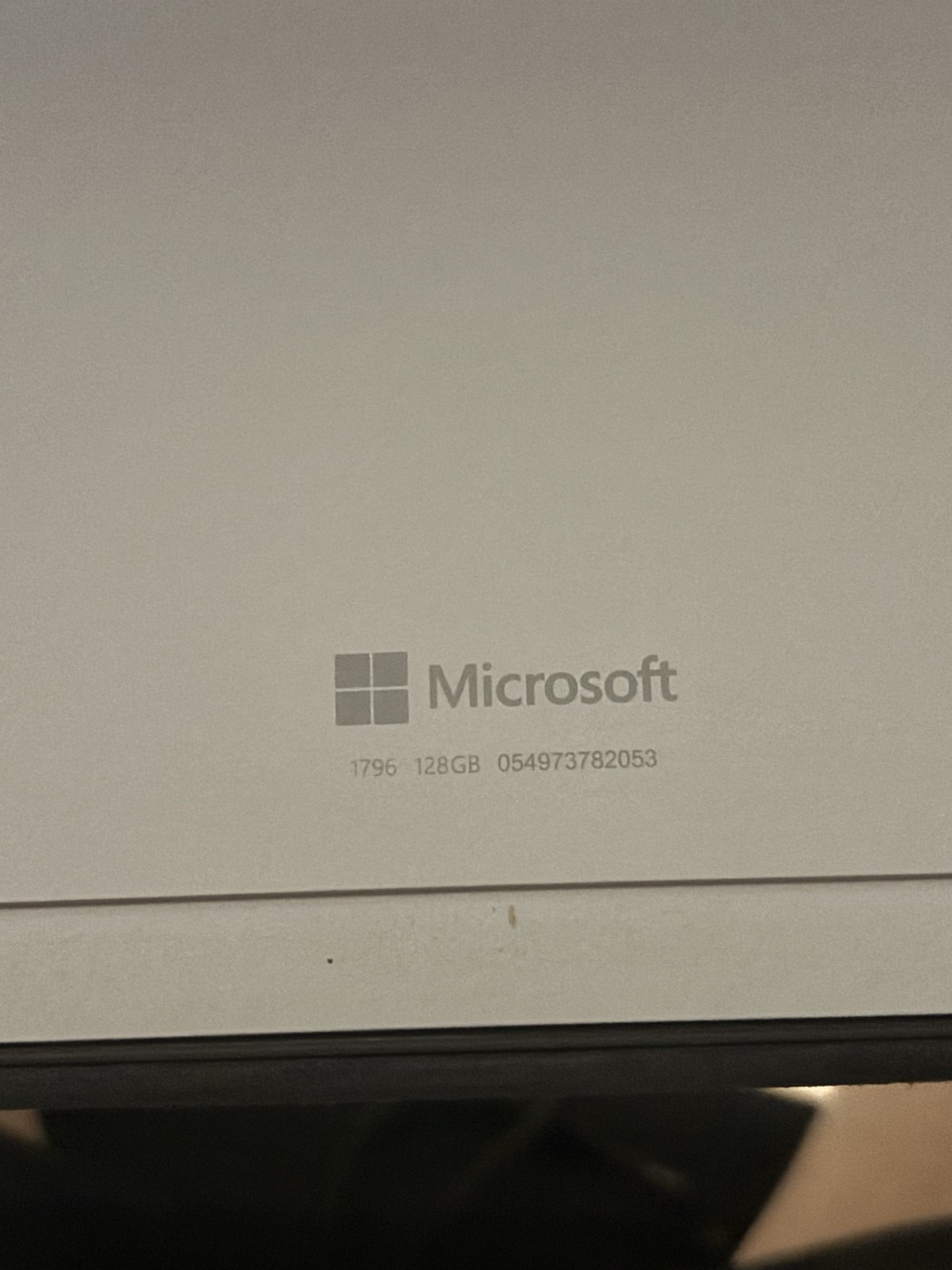 Microsoft Surface Pro 5 1796 Tablet – 128GB – Charger + Pen Included for each!