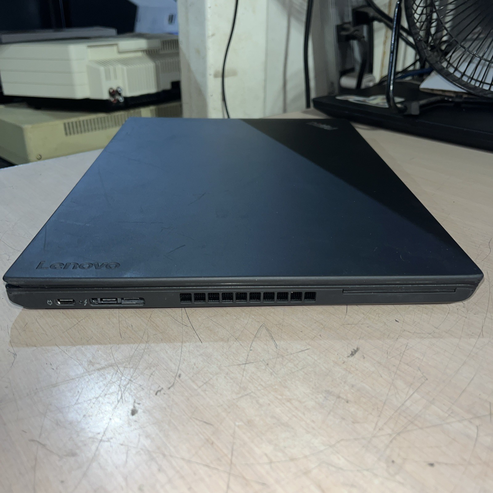 LENOVO THINKPAD T480 INTEL CORE I5-8350U 1.70GHZ 8GB RAM NO HD