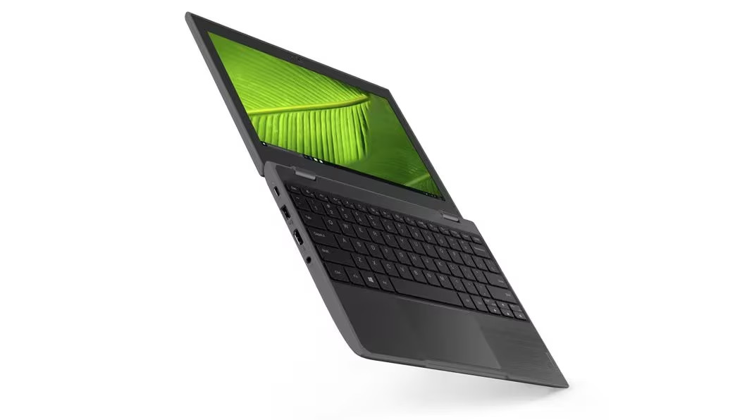 Lenovo 100e 2nd Gen | AMD 3015e | 4GB | 64GB | 11.6″ | Win 10 Pro