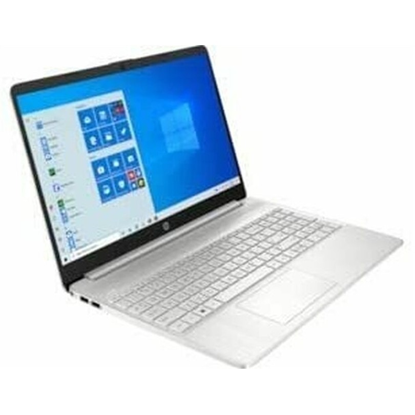 HP 15T-DY200 15.6″ 16GB 512GB, Natural Silver