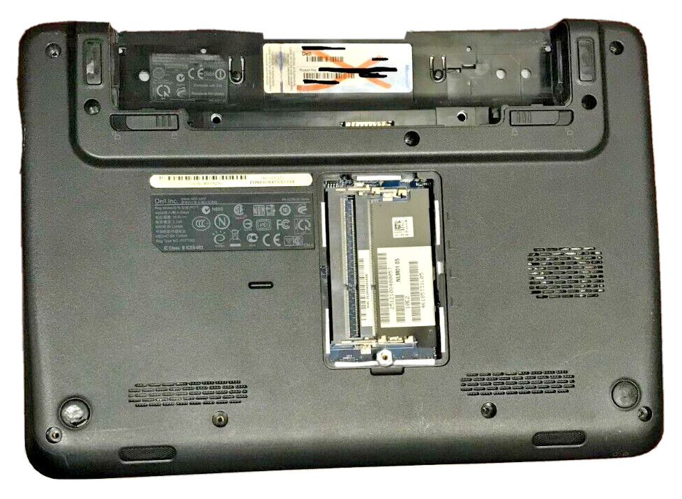 Dell Inspiron 10z 1120
