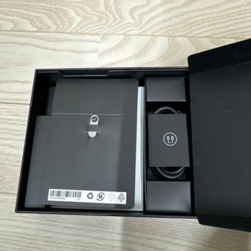 NEC LAVIE Tab T9 PC-T0995HAS 8.8″ 8GB 128GB Android 13 Wi-Fi Tablet Gray AUTH JP