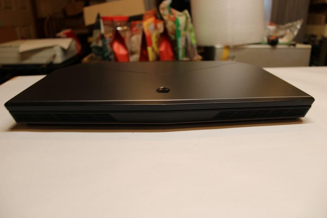 Alienware 15 R2 15.6″ Gaming Laptop i7 NVIDIA GeForce GTX 970M 1TB 256 SSD 16GB