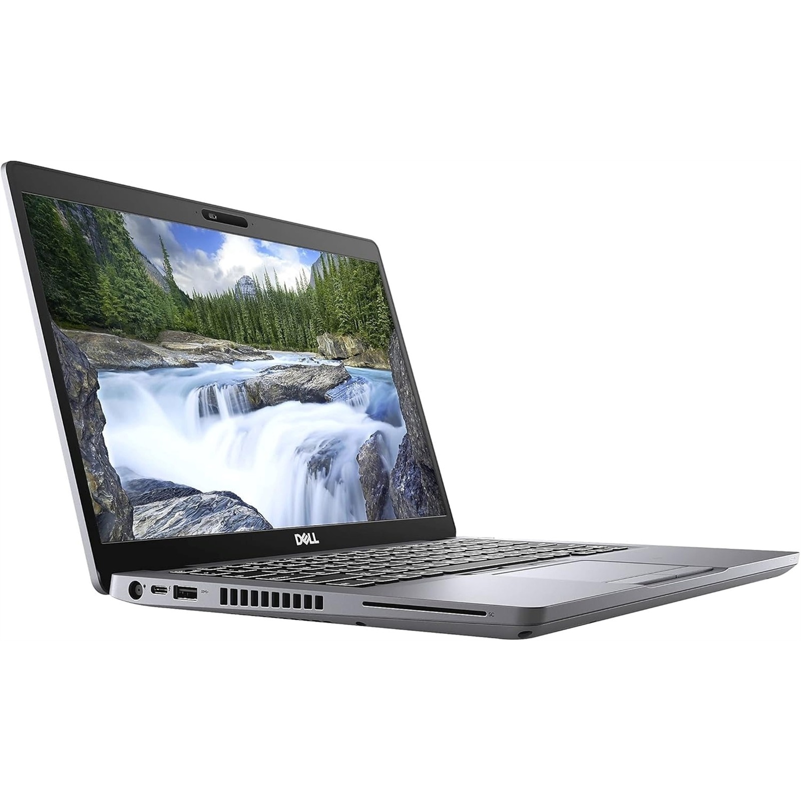 Dell Latitude 5410 14″ 256GB i5-10210U WIN11P, Gray