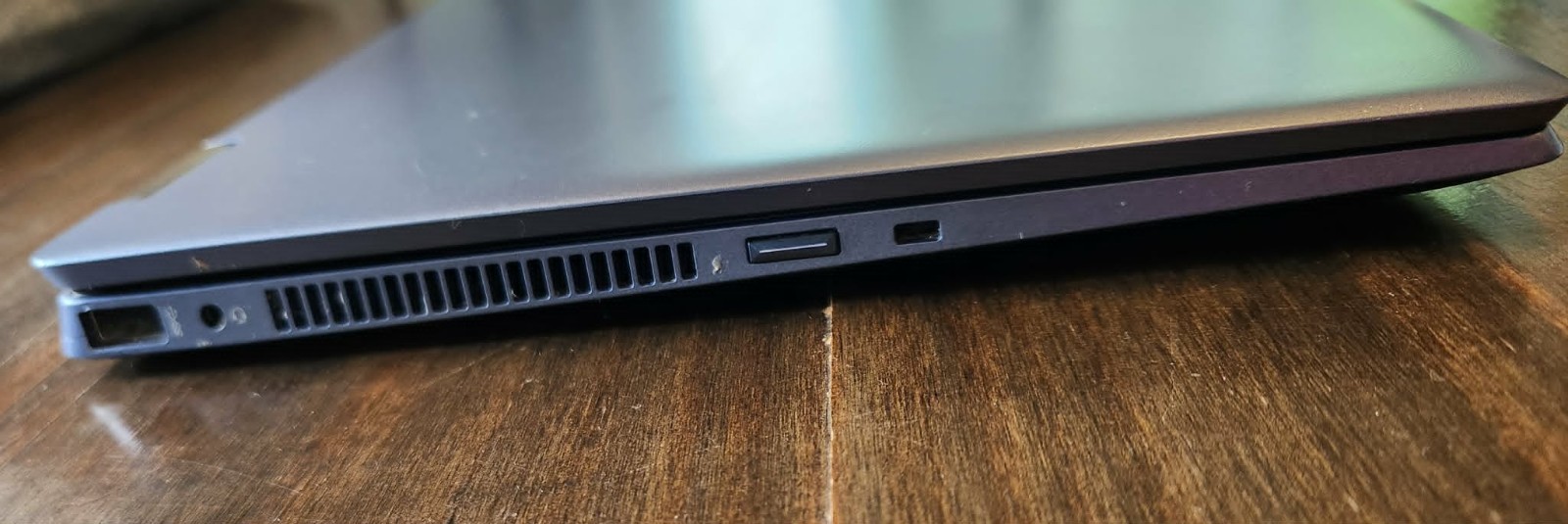 HP Pavilion x360 Convertible 14m-dw0023dx Core i5-1035G1 8GB RAM 256GB