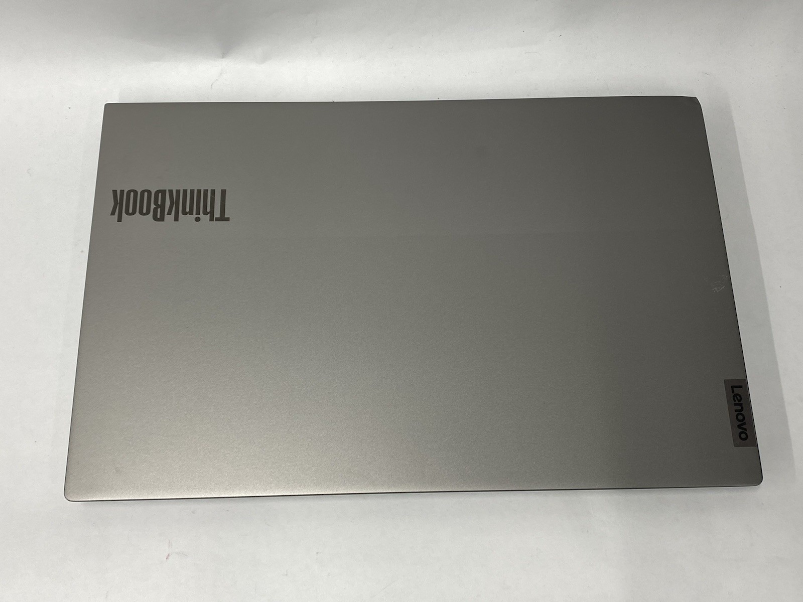 Lenovo Thinkbook 15 G4 IAP – FHD – i5-1235u – 12GB – 256SSD – W11P – READ