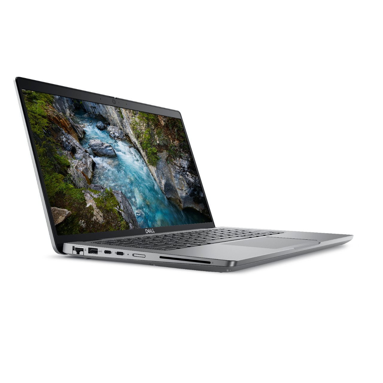 Dell Precision 14” 3490 Intel Ultra 5 125H 256GB SSD 8GB RAM Win 11 Pro