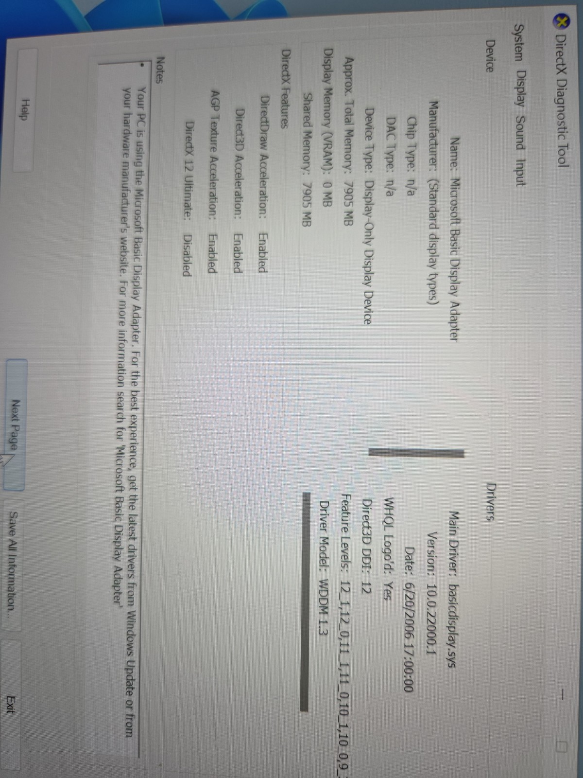 Dell Latitude 7330 I7-1255U 16GB 250gb